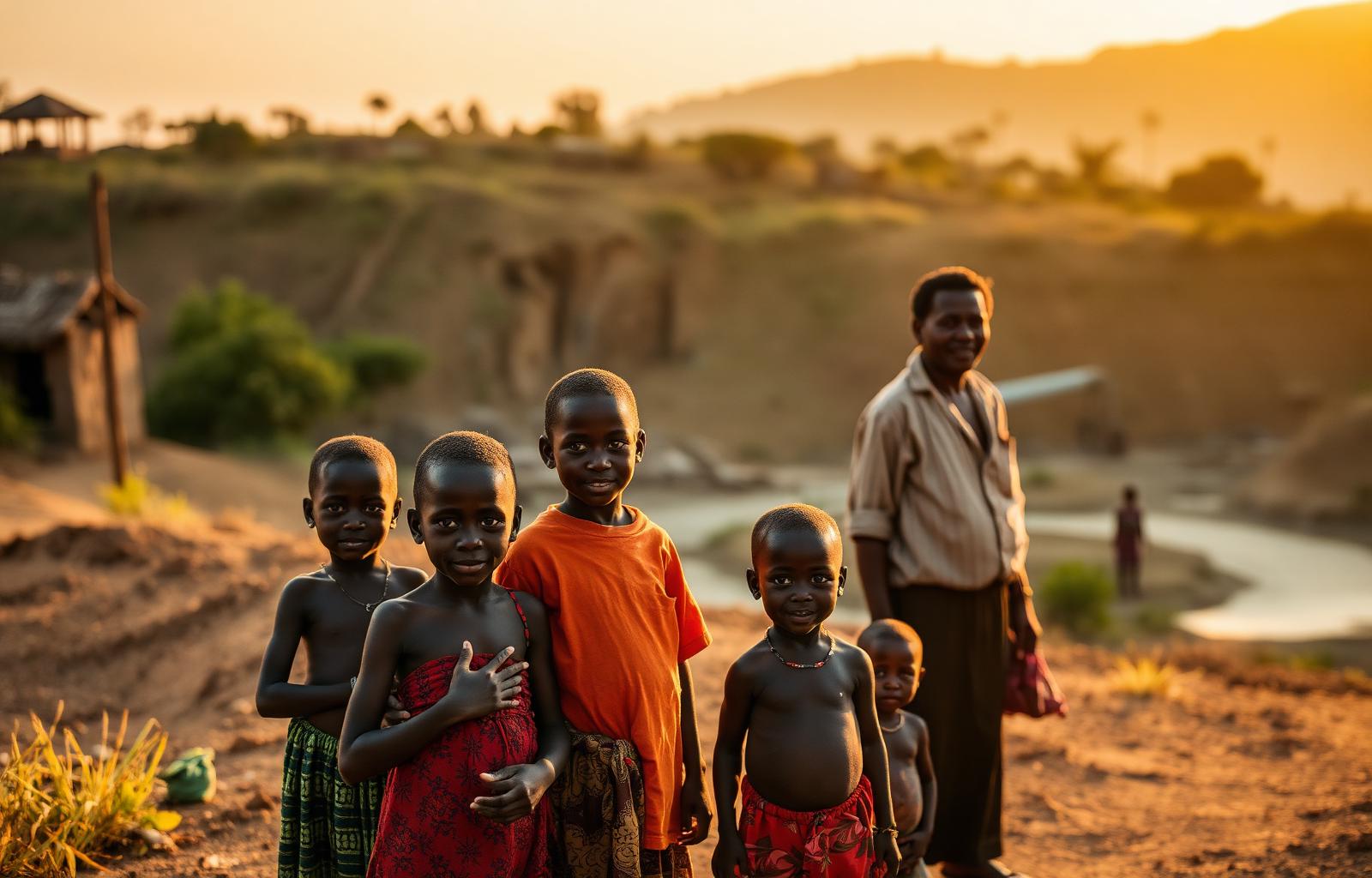Community impact