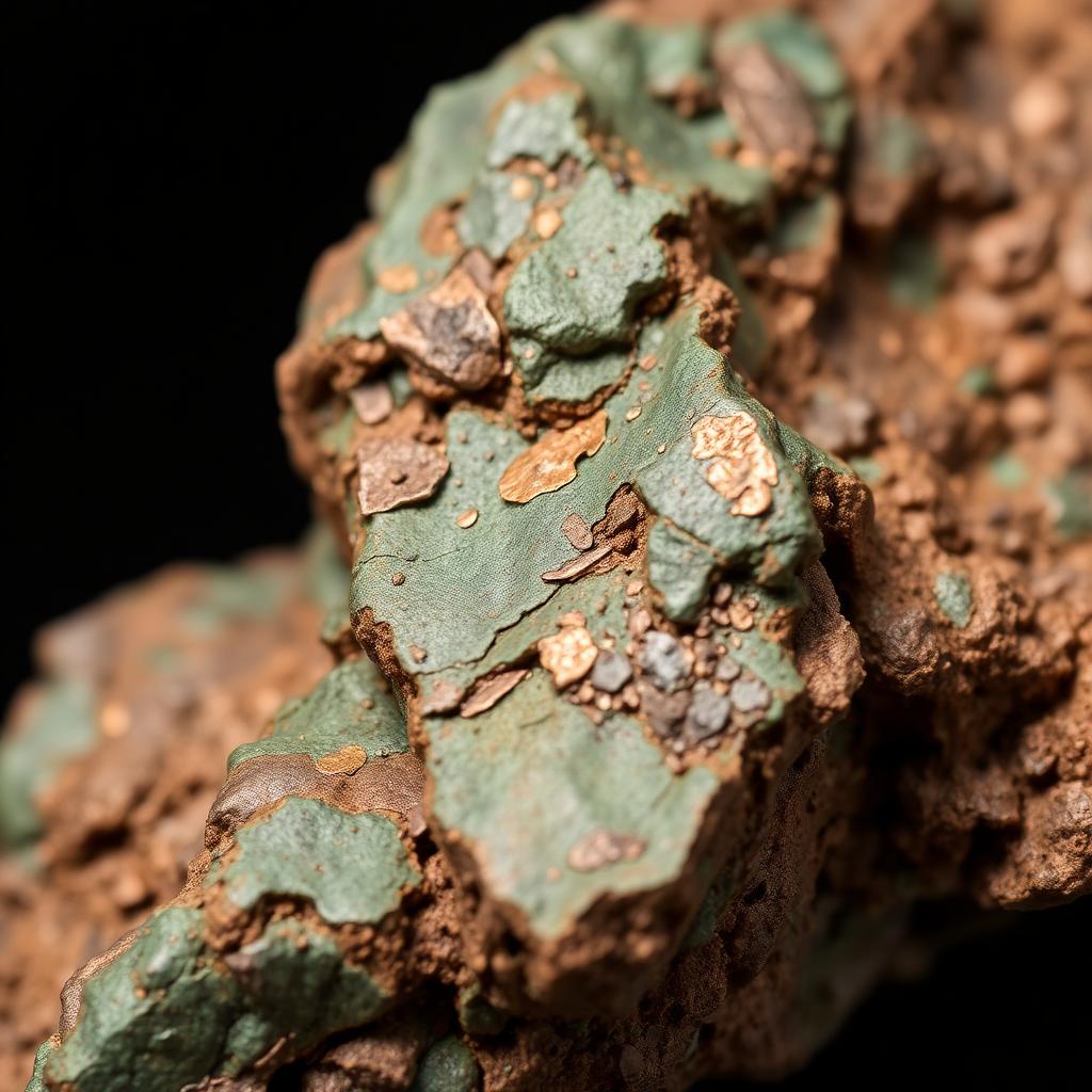 Copper & Nickel