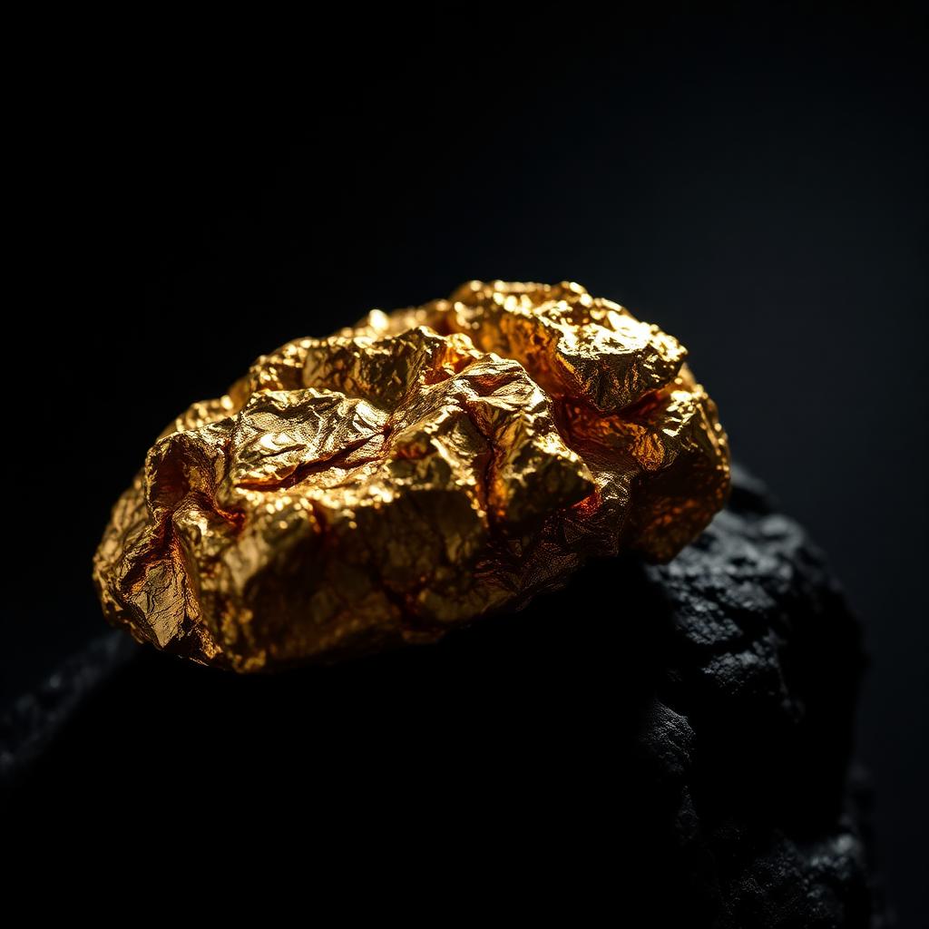 Gold