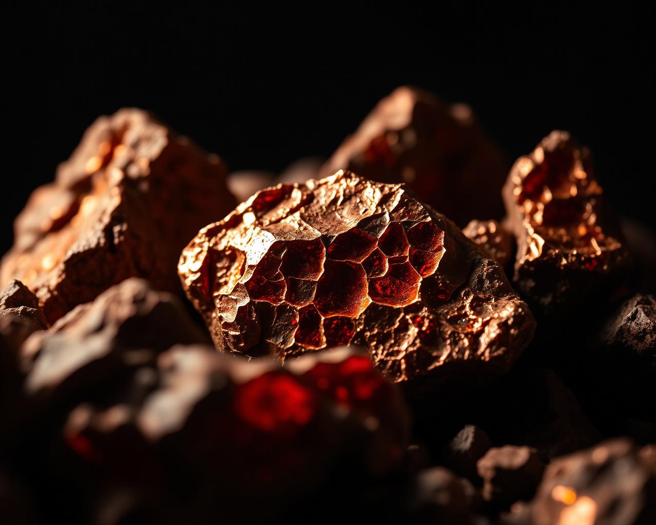 Copper concentrate