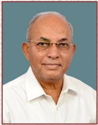 Mr. K. B. Ramachandra