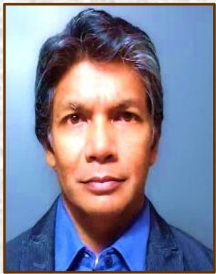 Mr. Keith Rogers