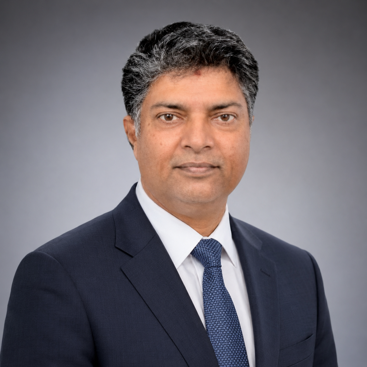 Mr. Sujit Shyam