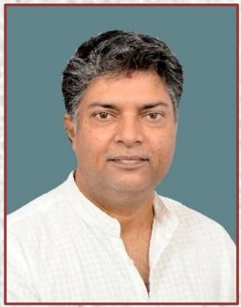 Mr. Sujit Shyam